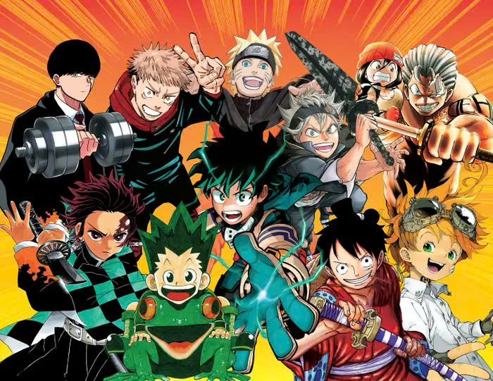 Why Free Manga Is Becoming More Popular