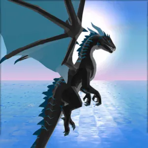 dragon-simulator-3d