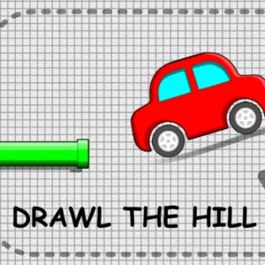 draw-the-hill