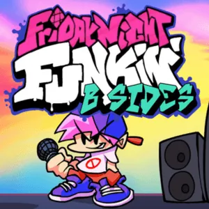 fnf-b-sides