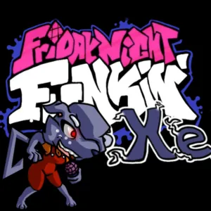 fnf-xe