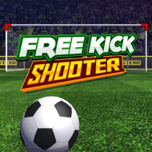 free-kick-shooter