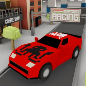 tinytownracing