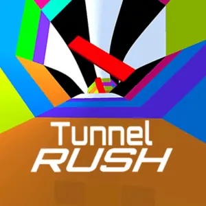 tunnel-rush