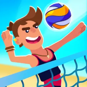 volleyball-challenge