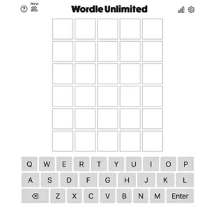 wordle-unlimited